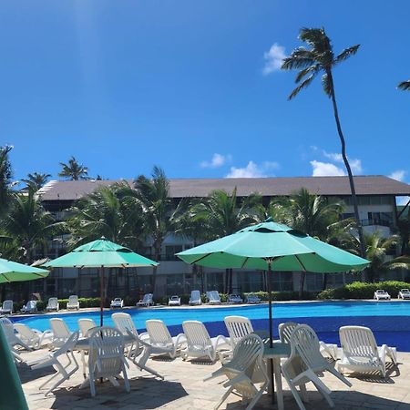 Ancorar Resort Beira-Mar De Porto De Galinhas Bagian luar foto