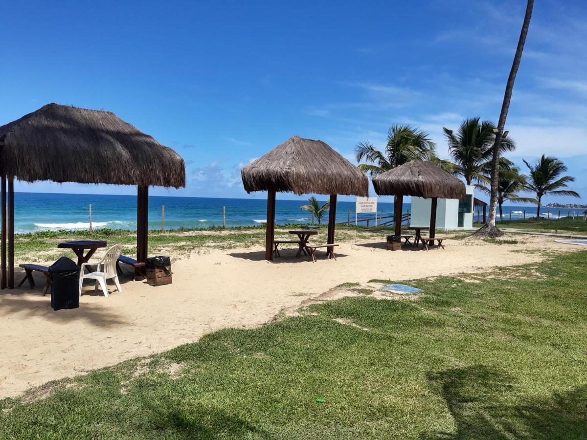 Ancorar Resort Beira-Mar De Porto De Galinhas Bagian luar foto