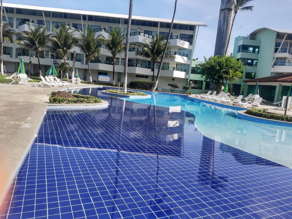 Ancorar Resort Beira-Mar De Porto De Galinhas Bagian luar foto