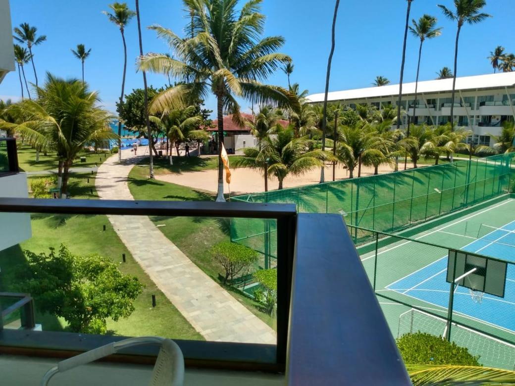 Ancorar Resort Beira-Mar De Porto De Galinhas Bagian luar foto