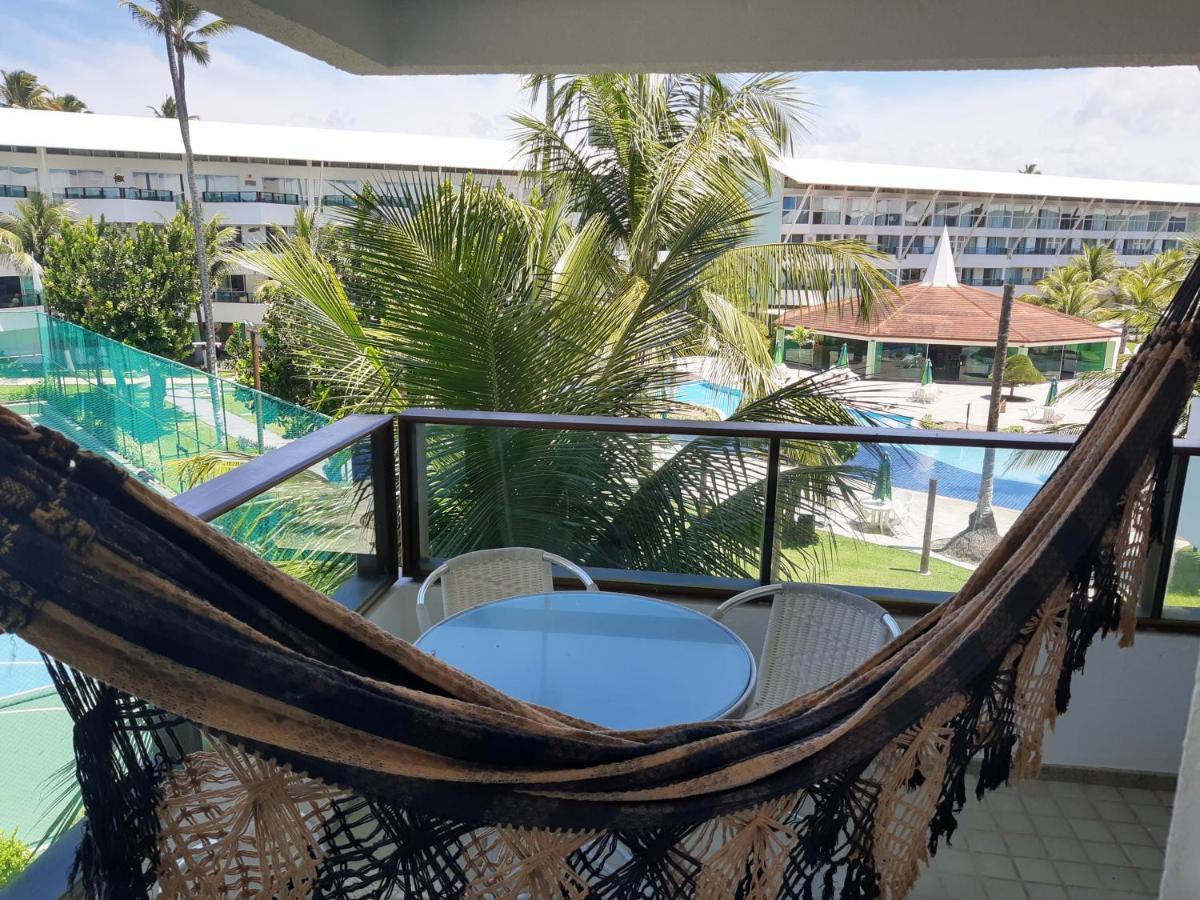 Ancorar Resort Beira-Mar De Porto De Galinhas Bagian luar foto