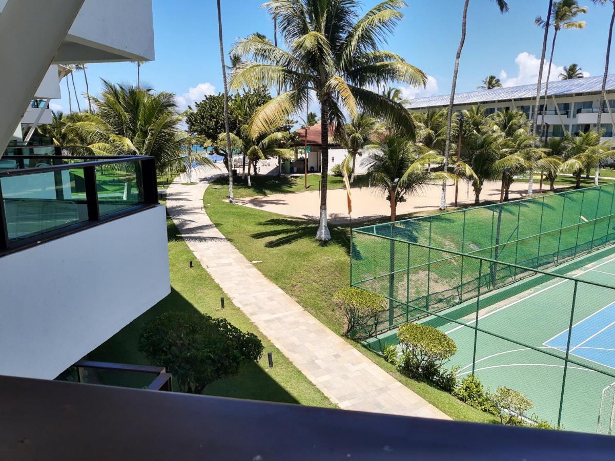 Ancorar Resort Beira-Mar De Porto De Galinhas Bagian luar foto