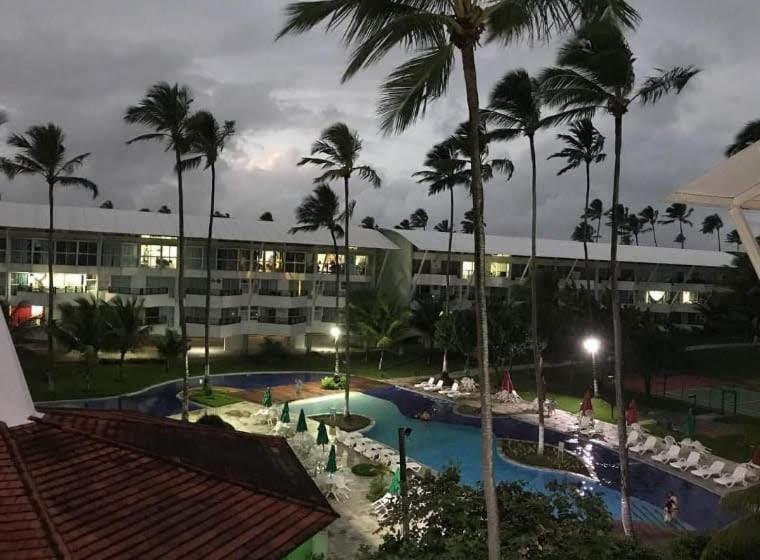 Ancorar Resort Beira-Mar De Porto De Galinhas Bagian luar foto