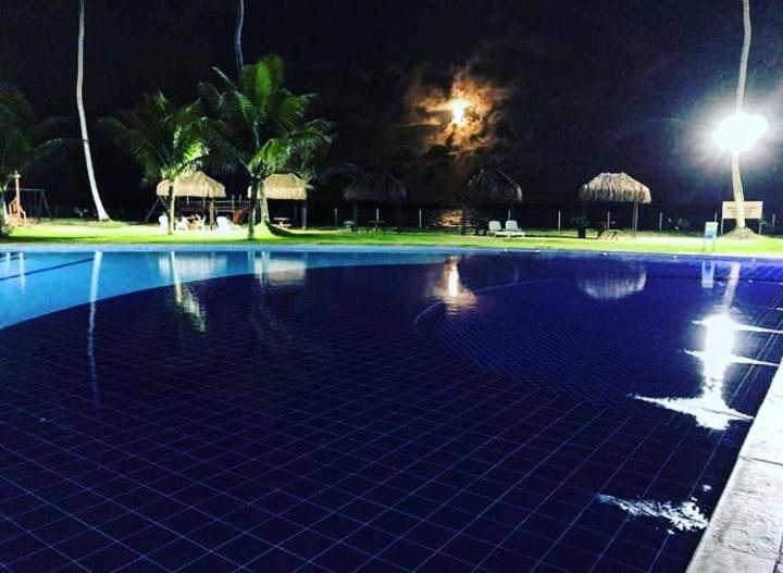 Ancorar Resort Beira-Mar De Porto De Galinhas Bagian luar foto