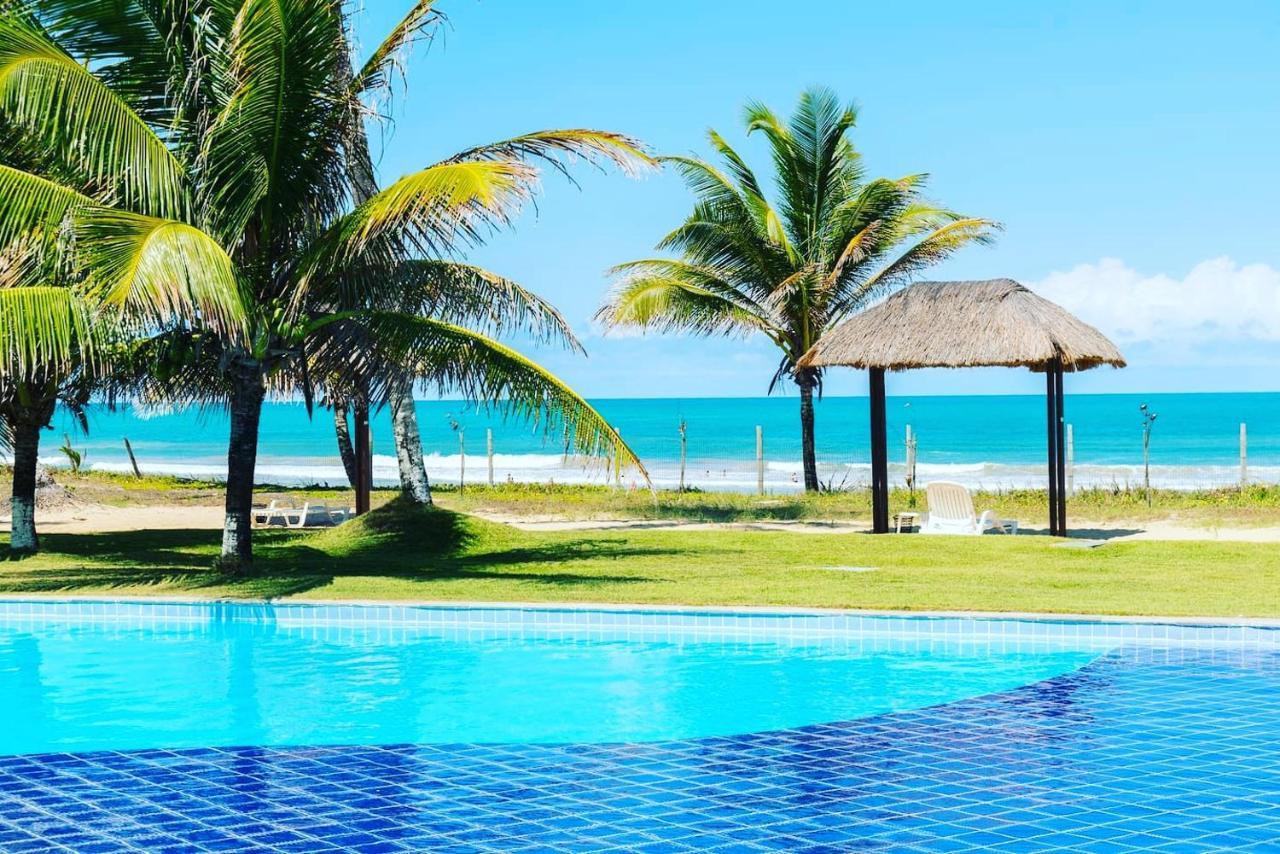 Ancorar Resort Beira-Mar De Porto De Galinhas Bagian luar foto