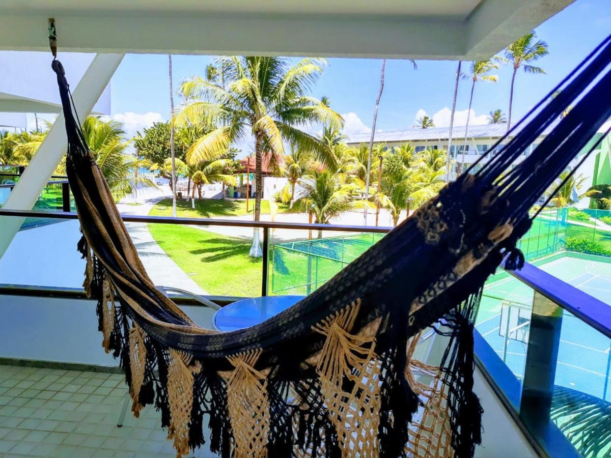Ancorar Resort Beira-Mar De Porto De Galinhas Bagian luar foto