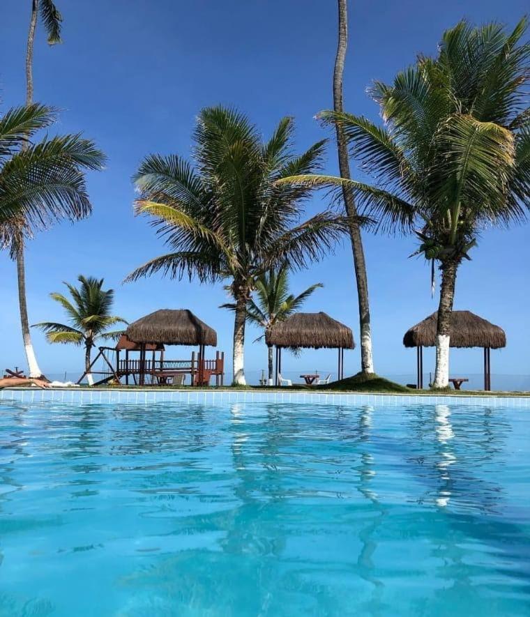 Ancorar Resort Beira-Mar De Porto De Galinhas Bagian luar foto