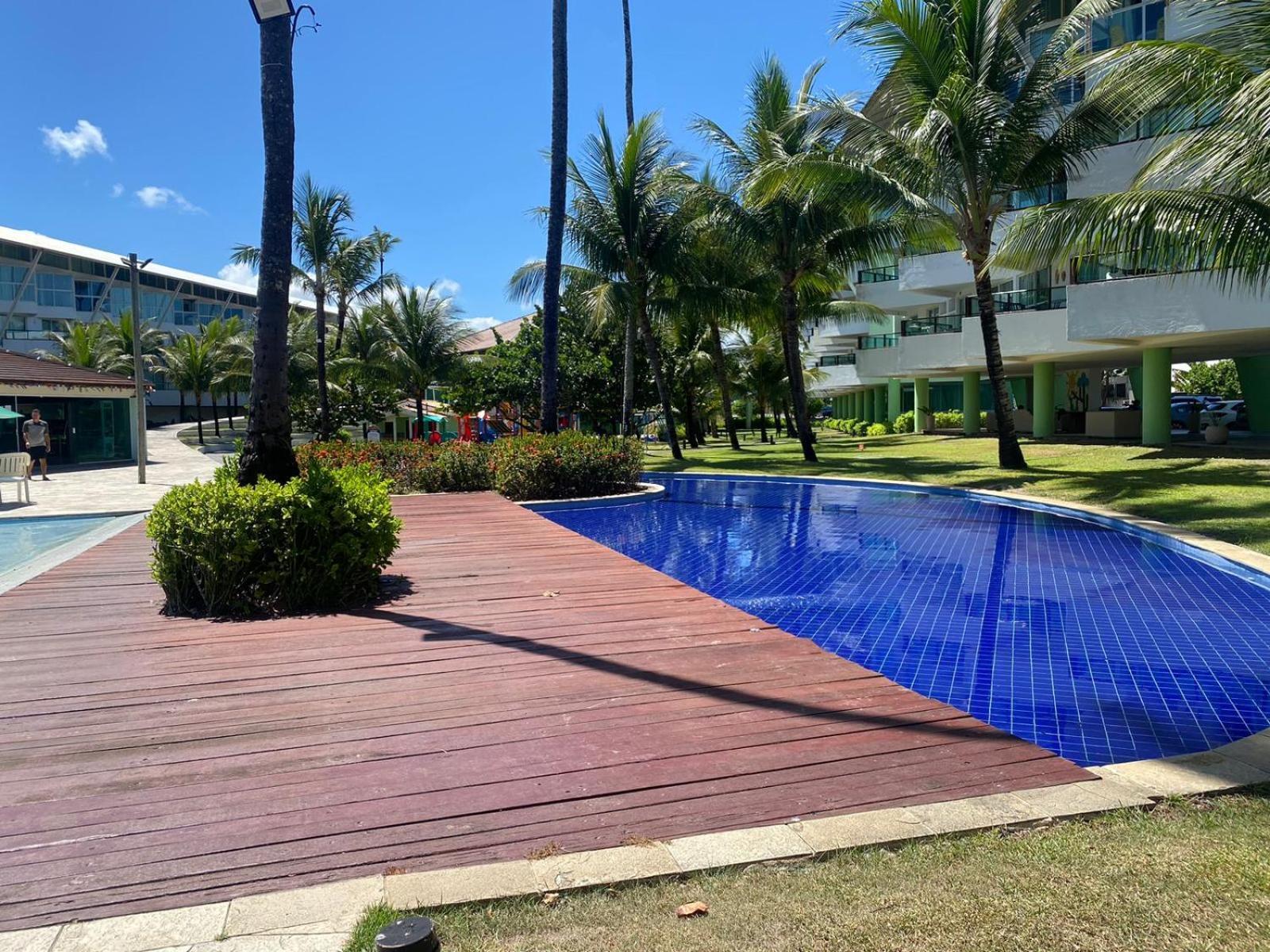 Ancorar Resort Beira-Mar De Porto De Galinhas Bagian luar foto