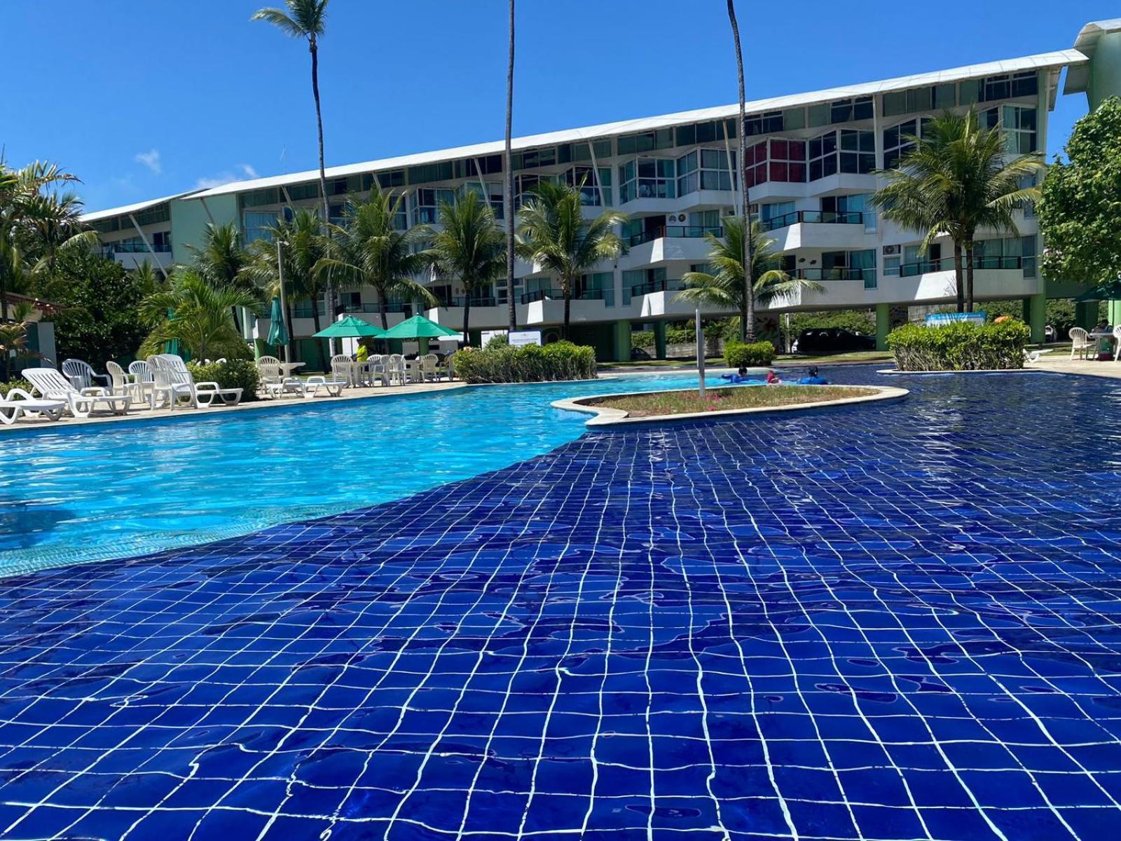 Ancorar Resort Beira-Mar De Porto De Galinhas Bagian luar foto